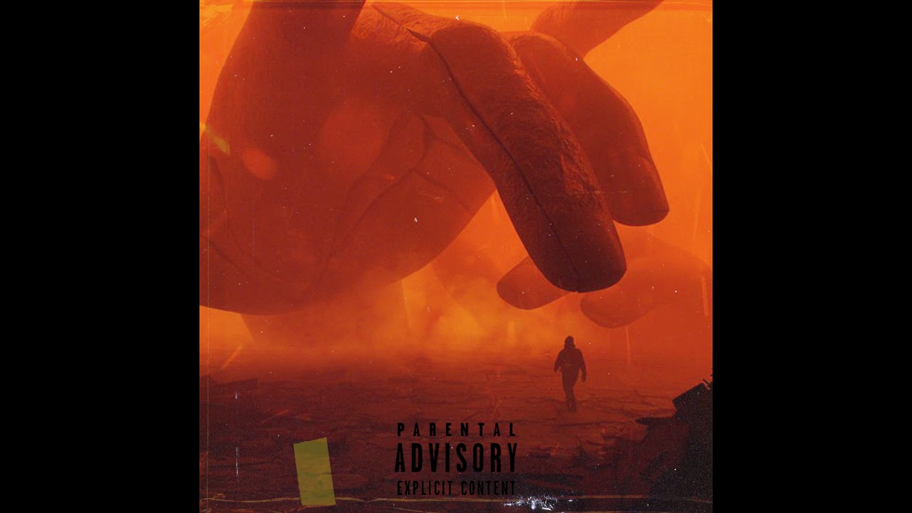 Violin Type Beat - "GODS" | Hard Trap Beat 2021