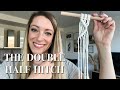 DOUBLE HALF HITCH knot tips & tricks | Learn to make the double half hitch knot for beginners