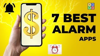 The Best Alarm Clock Apps To Keep You From Hitting the Snooze Button screenshot 2