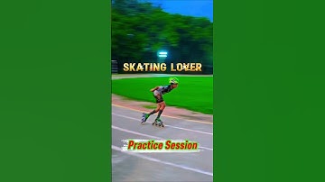 skating lover | skating practice 😍😍#skating #skate