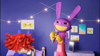 Eyes Wide Shut: The Digital Circus