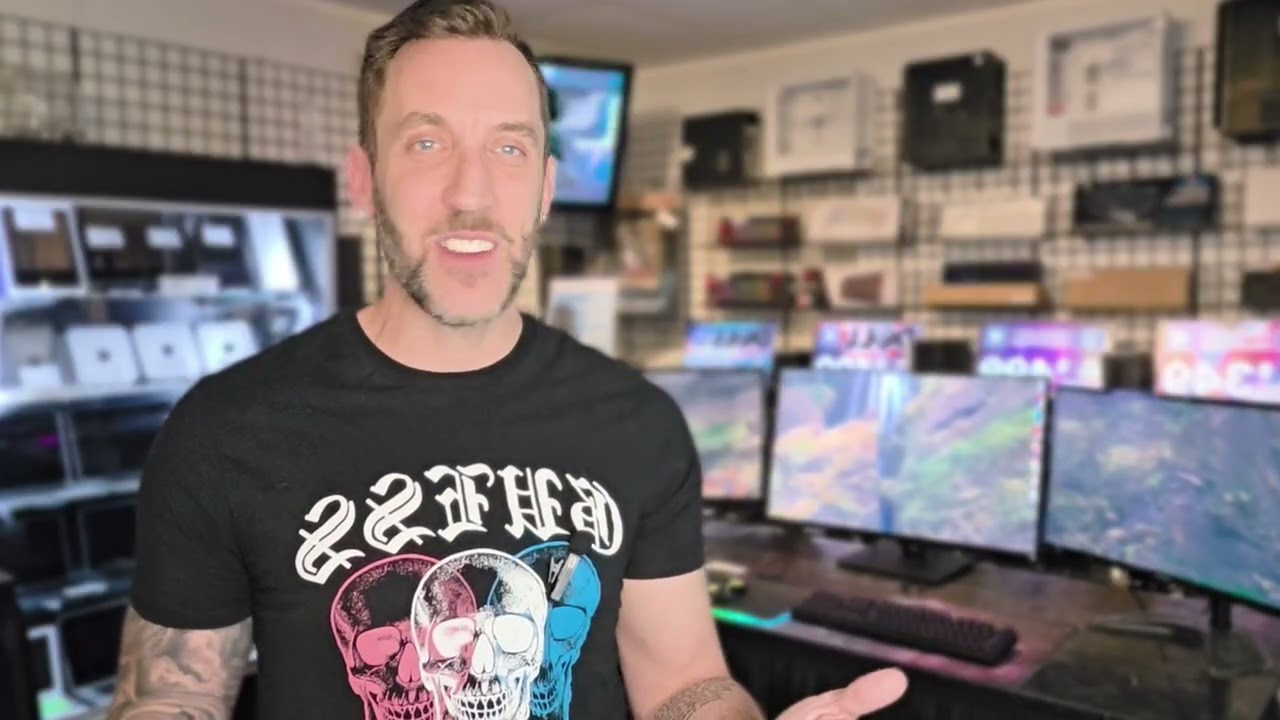 Quick Tutorial - Top 5 Ways Scammers Try to Get to You - #1 Fake Tech Support