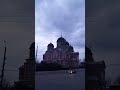 Кропоткин - Собор Покрова Пресвятой Богородицы.