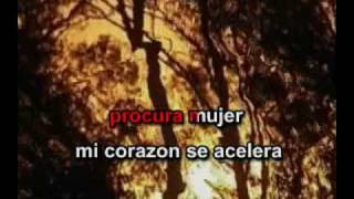 KARAOKE -Chichi Peralta - Procura