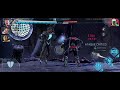Adão Negro finalizando B4. Injustice 2 mobile.