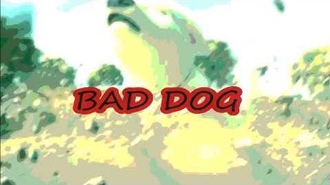 Animash MEP Part~Bad dog~
