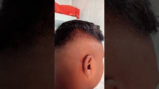 border song hair style#shotsvideo