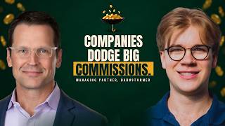 This Is How Companies Dodge Big Sales Commissions (William Kenney) Guide