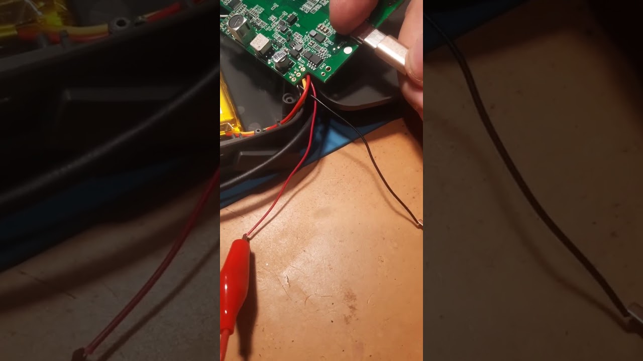 Эхолот Calypso FFS-01. Тест.