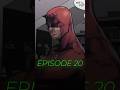 Daredevil has already comes out.