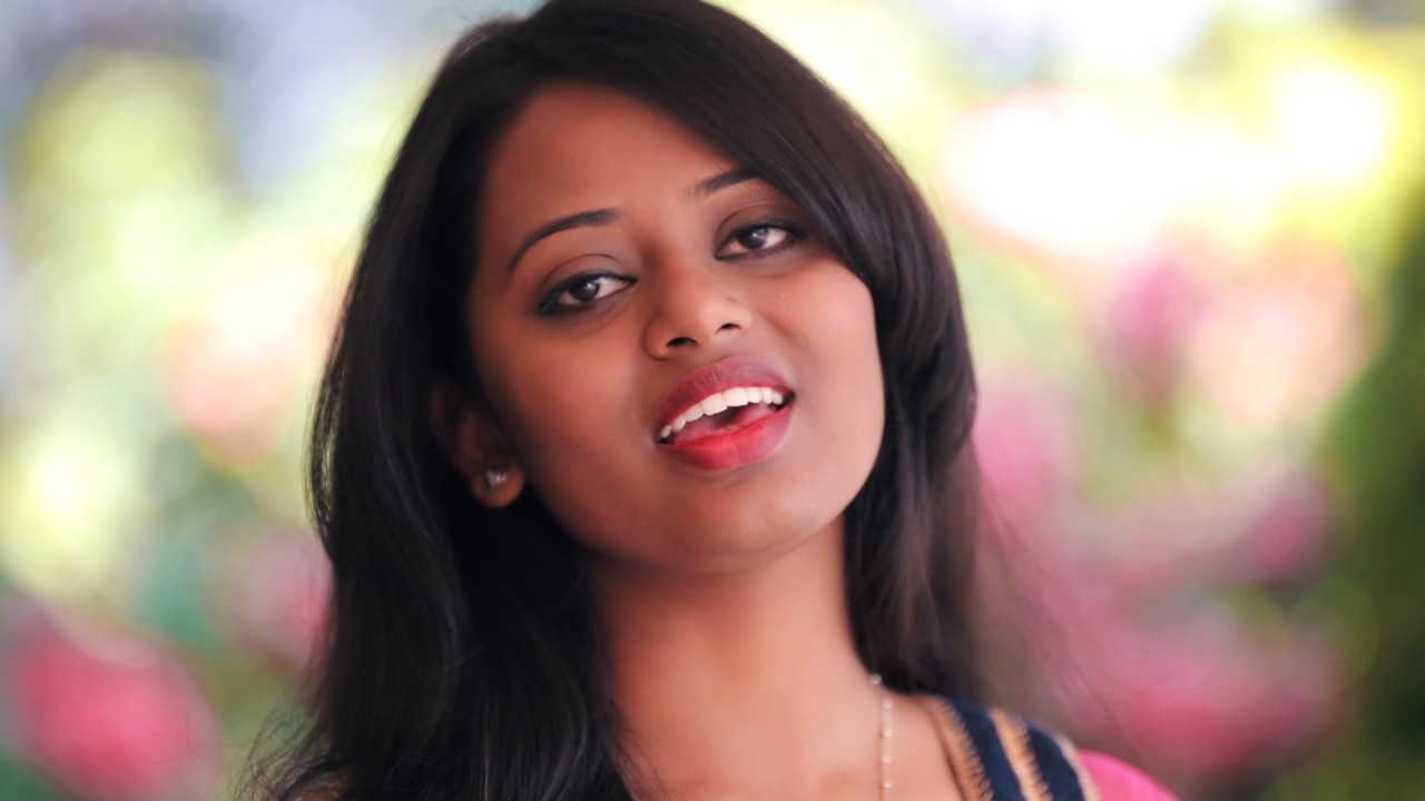 Ummai pola | Sharon Samuel - Tamil Christian New Song HD