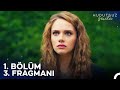 Hudutsuz Sevda 1. Bölüm 3. Fragmanı | "Burası Karadeniz, Fırtına İllaki Çıkacak!"