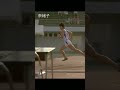 汗が光る青春春馬