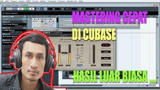 HOW TO MASTERING CUBASE 5 - Cubase 5 Mastering - Cubase 5 mastering tips