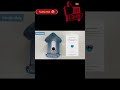 AI Bird Solar Bird Feeder with Camera