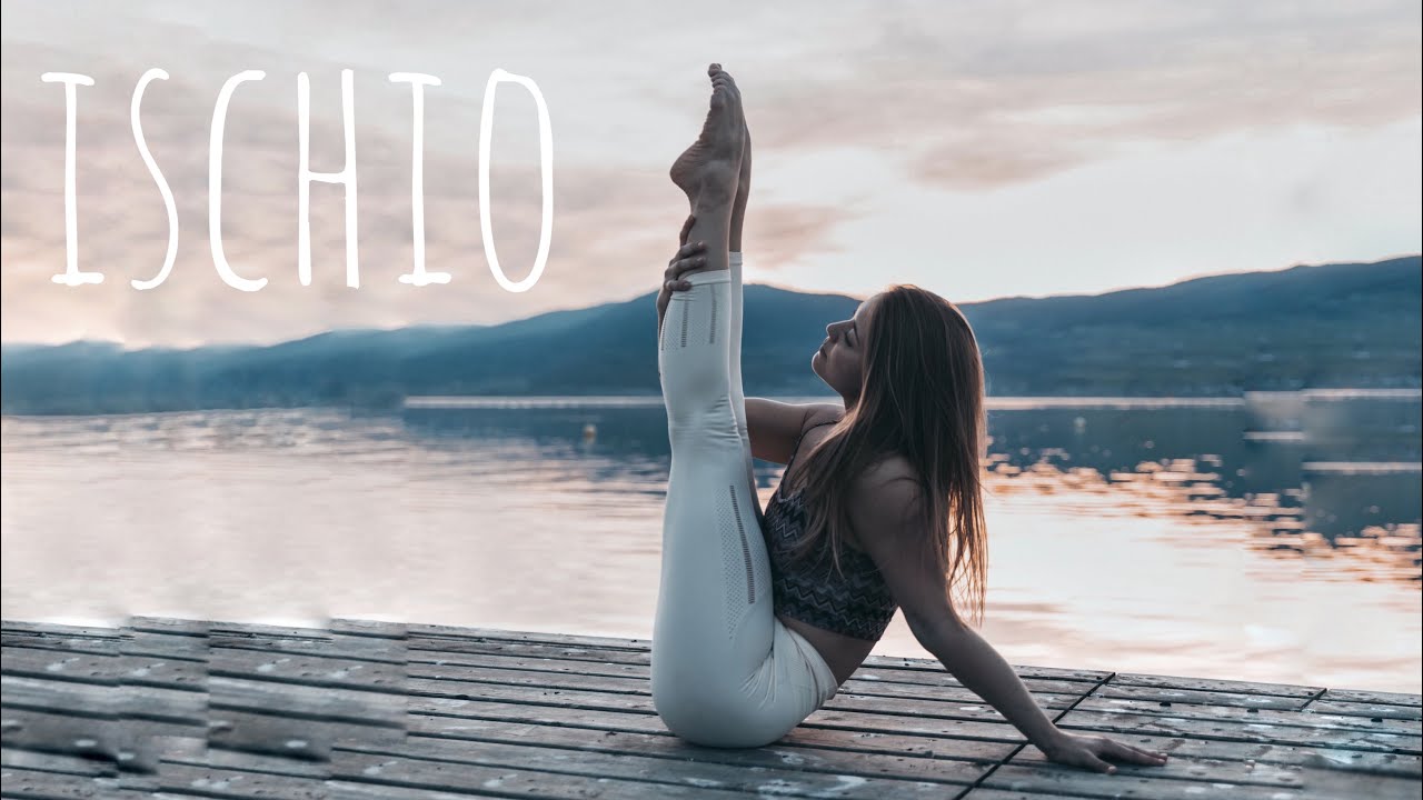 ASSOUPLISSEMENTS des ISCHIOS - spécial focus