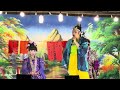 115.06.11. 一心戲劇團 神州天馬俠 16(投留在山寨)