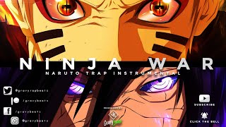 Epic Naruto Type Beat - 