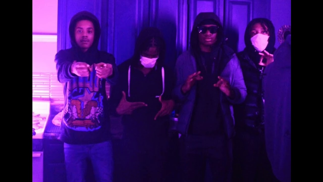 LILJIZZ59ST X LILRIZZ9 X LILSPAZZ9 X PHILLY DRILL X YBCDUL X TYPE BEAT - 