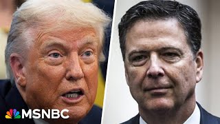 Why Trump’s statements bashing Comey are ‘gift’ to the defense screenshot 3