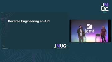 Automating Jamf Security Platform with Terraform: API-Driven Configuration #JNUC2025