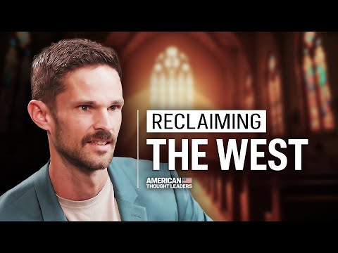 From Cultural Revolution to Cultural Revival: Spencer Klavan on ‘How to Save the West’