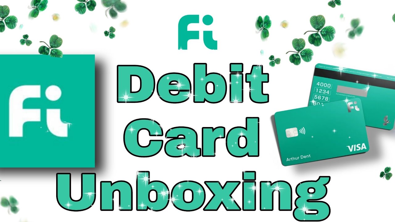 Fi Money Bank Account Opening - Best zero balance bank account with video kyc | FREE VISA Debit Card