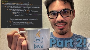 Java Programmers Be Like - Part 2