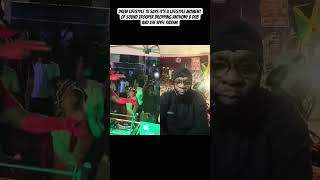 Drew lifestyle TV says it's a lifestyle moment of Ricky trooper bad sound selector