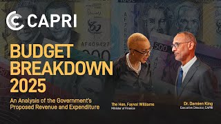 Full Budget Breakdown 2025: An Analysis of the Government’s Proposed Revenue and Expenditure News
