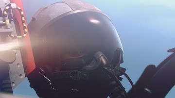 ACE COMBAT 7: SKIES UNKNOWN - Opening Cinematic | PS4, X1, PC