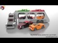 Wood Toy Plans - Toy Truck Car Carrier Wood Toy Plans - Toy Truck Car Carrier