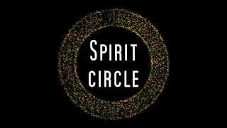 Spirit Circele Tech-Noise 2015/03/13