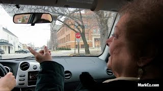 Cicero, Illinois: Shirley's Childhood Home