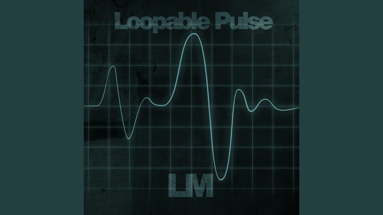Low Synth Pulse