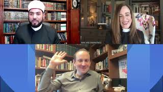 Religious Leaders on Celebrating Holidays During COVID-19