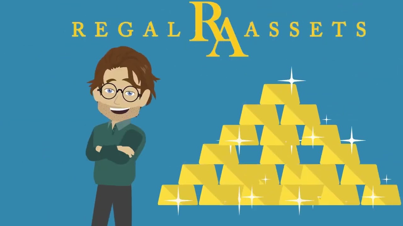 What is Regal Assets ?