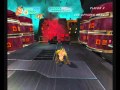 Monsters vs Aliens gameplay Old Video Monsters vs Aliens gameplay Old Video