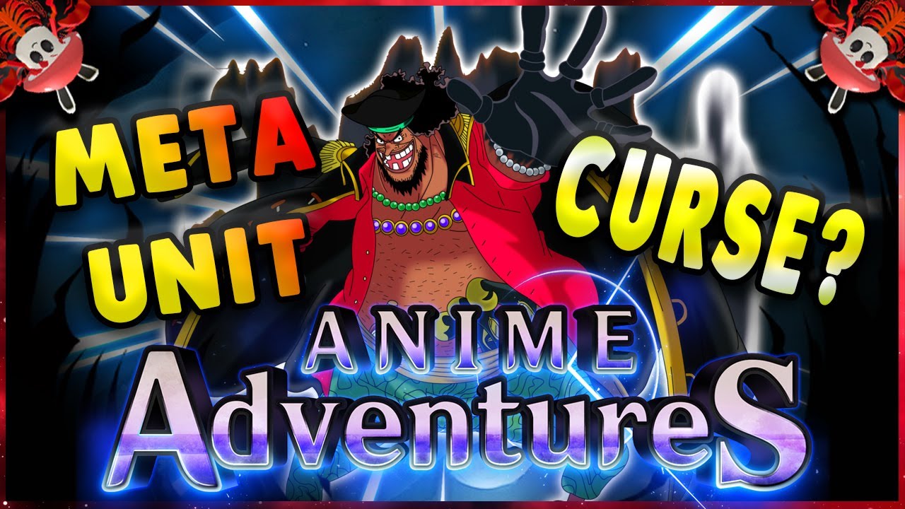 NEW Update 16 Anime Adventures Tier List * Who You Should Summon For? NEW  OP META UNITS? 