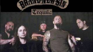 Brand New Sin - Numero Dos - Tequila