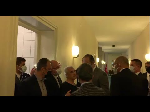 MİLLETVEKİLİ ÖMER FARUK