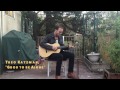 Theo katzman  good to be alone