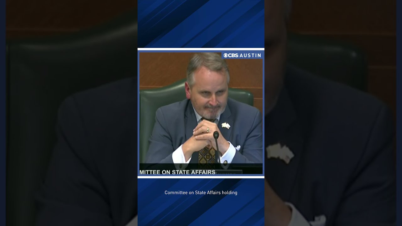 Texas Senate Considers Banning Delta 8 And 9