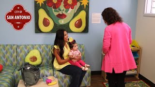 Metro Health: Creciendo Contigo