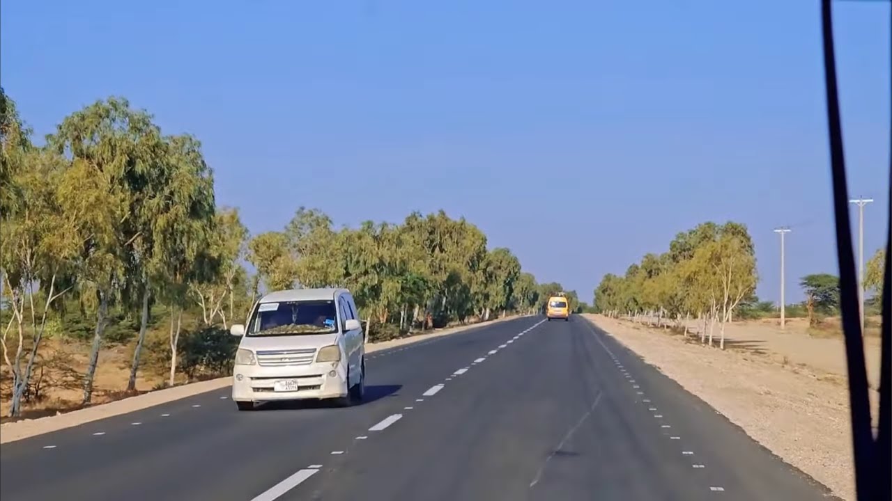 deegaanada galbeedka somaliland gaar ahaan gobolka awdal | jidka gabiley iyo borama