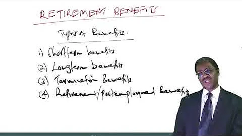 AFR- RETIREMENT BENEFITS- IAS 19 LESSON 1 (CALL 254722658875 FOR ONLINE CLASSES/ PRERECORDED VIDEOS)