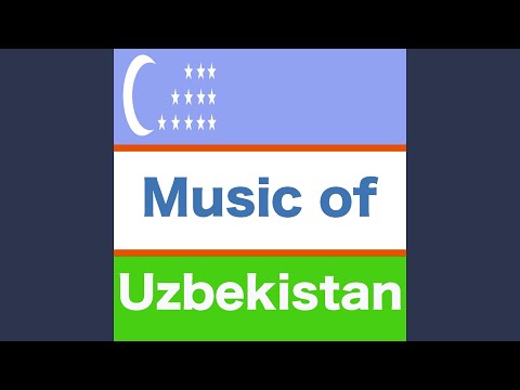 Uzbek Folk Music