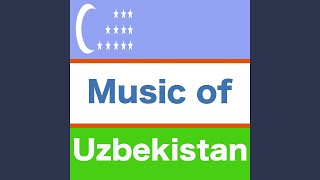 Uzbek Folk Music - Tanbur