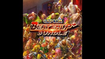 Capcom Beat 