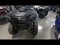 New 2023 canam outlander dps 500 atv for sale in roberts wi